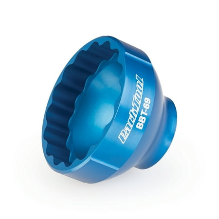 Park BBT-69 Bottom Bracket Tool BB Tool 16 notch Shimano Campy King Sram R Face